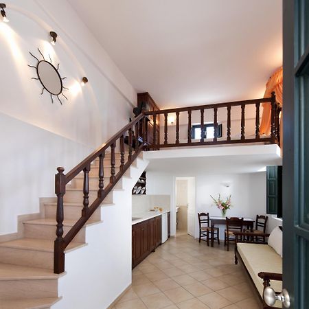 Anthonas Apartments Имеровигли Екстериор снимка