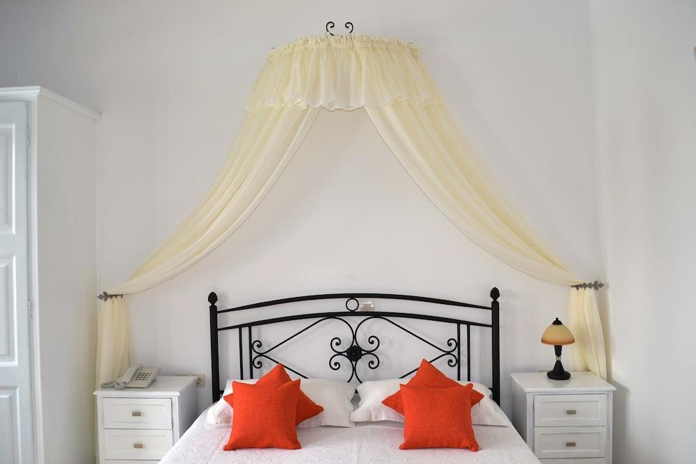 Anthonas Apartments Имеровигли Екстериор снимка