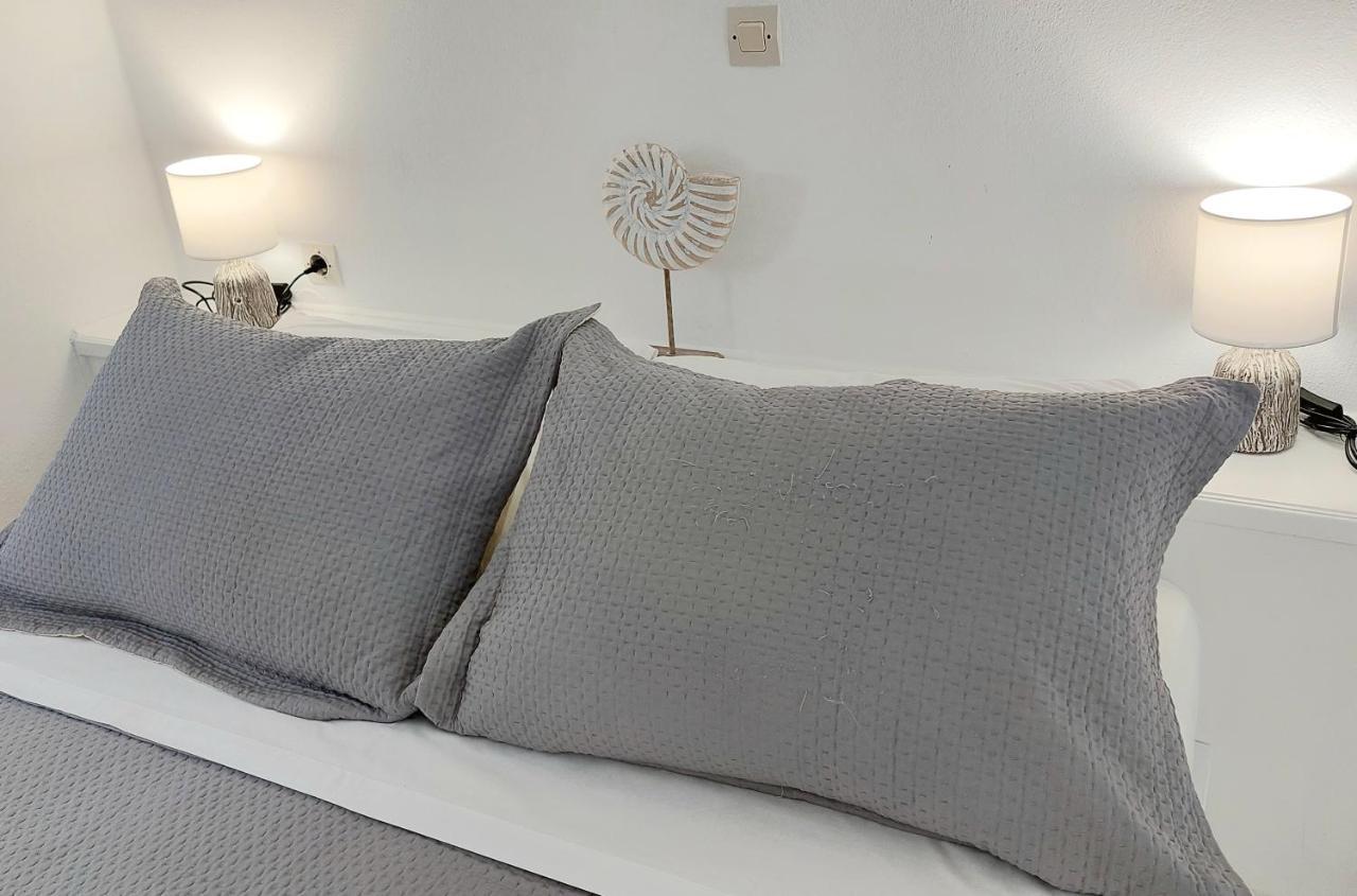 Anthonas Apartments Имеровигли Екстериор снимка