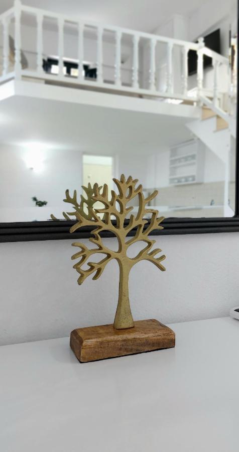 Anthonas Apartments Имеровигли Екстериор снимка