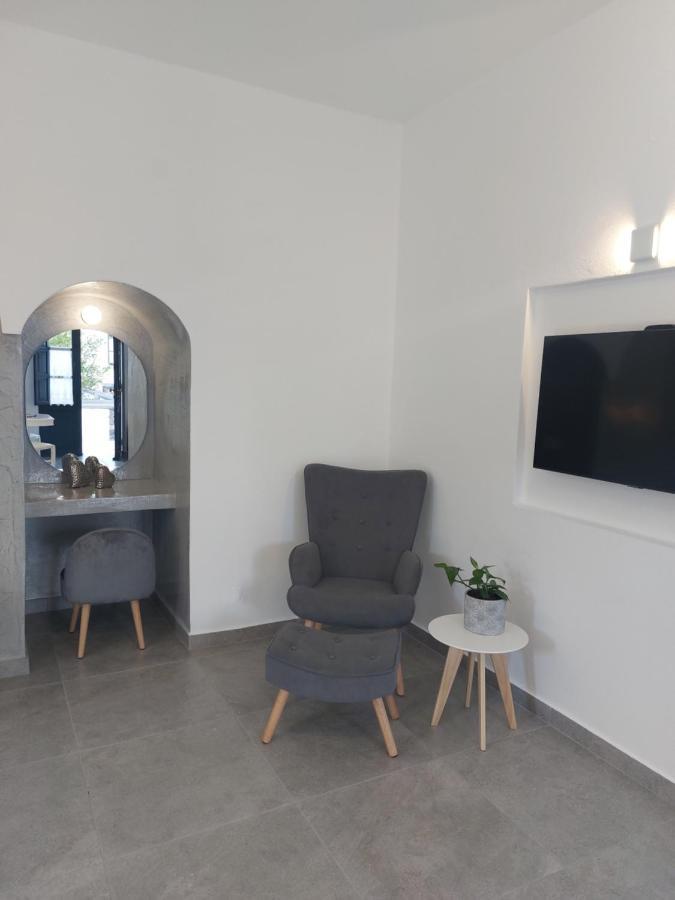 Anthonas Apartments Имеровигли Екстериор снимка