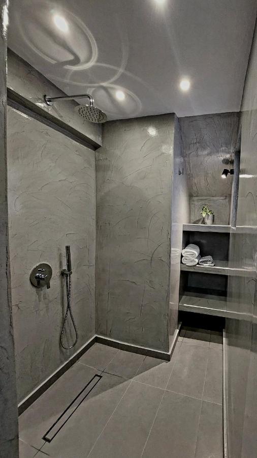 Anthonas Apartments Имеровигли Екстериор снимка