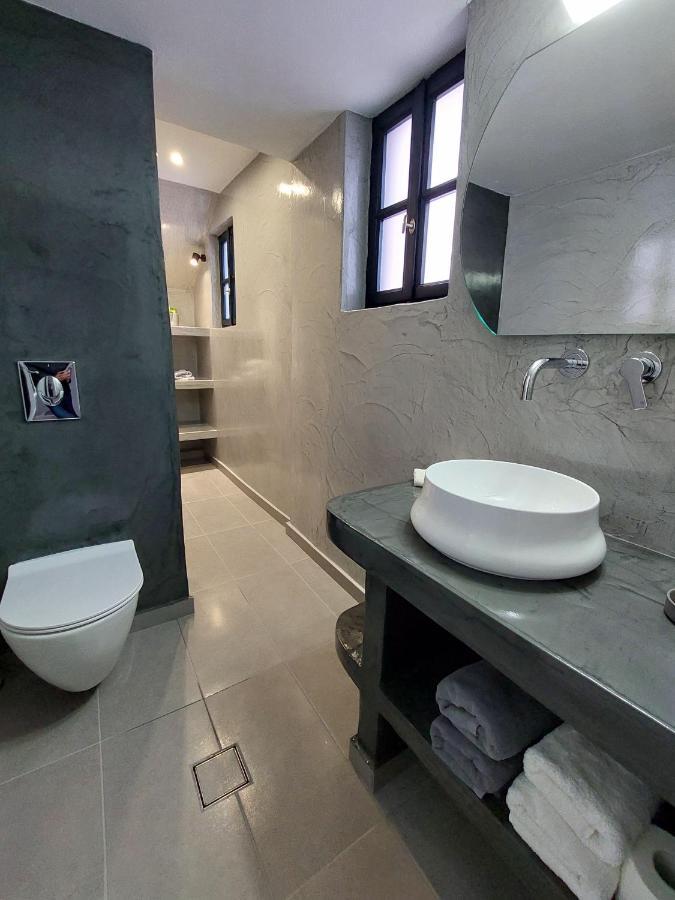 Anthonas Apartments Имеровигли Екстериор снимка