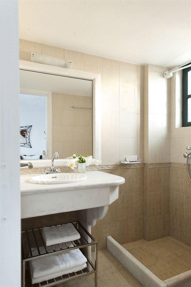 Anthonas Apartments Имеровигли Екстериор снимка