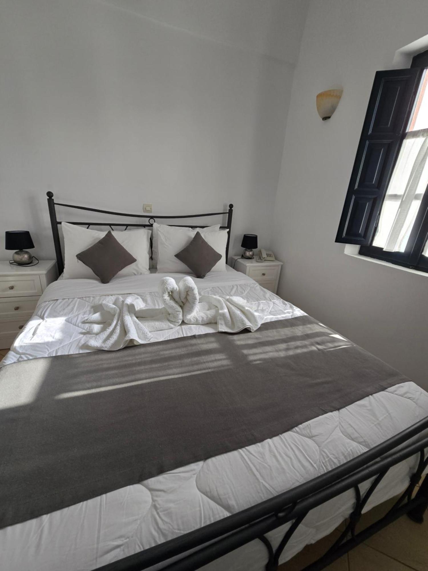 Anthonas Apartments Имеровигли Екстериор снимка