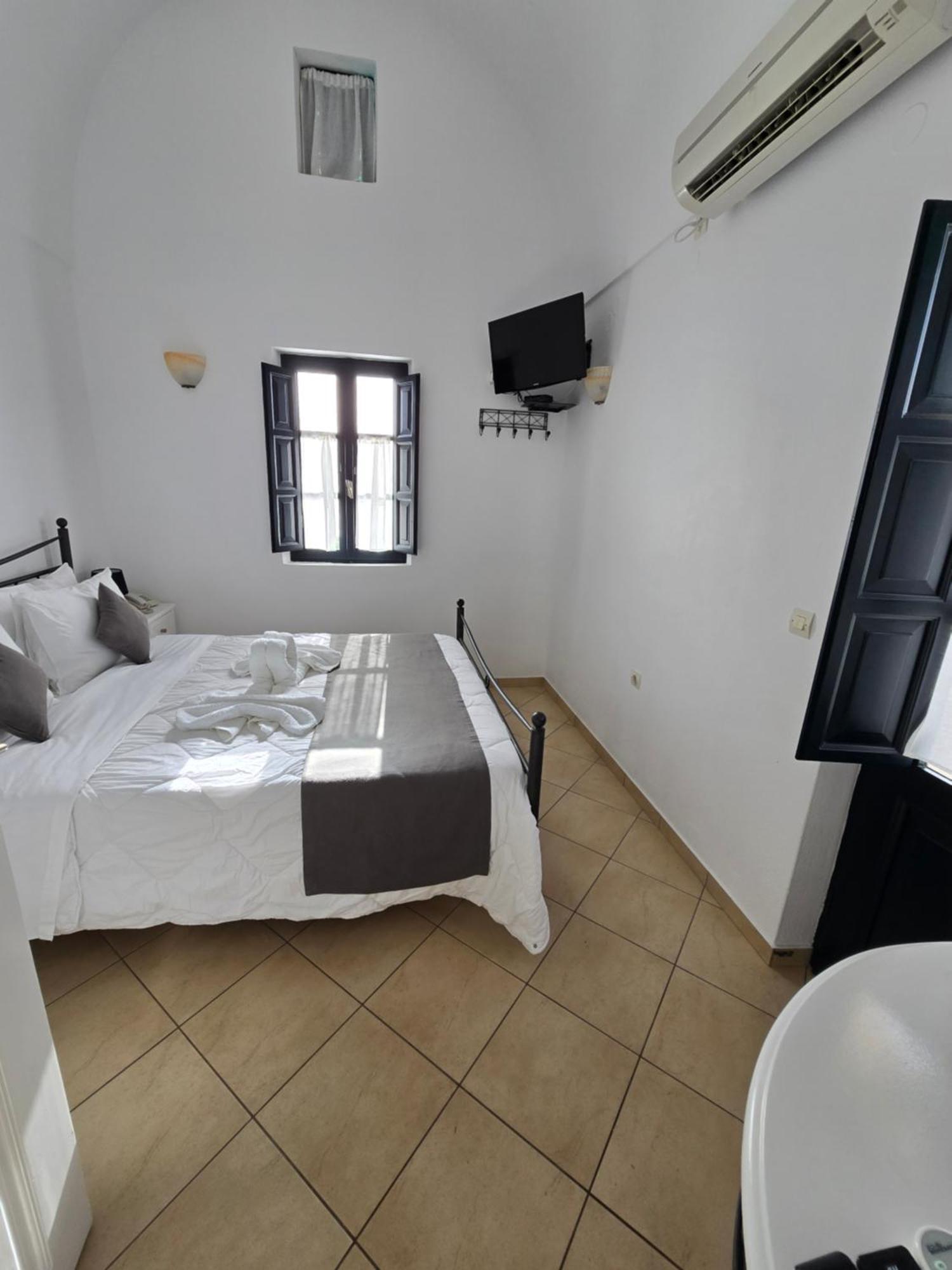 Anthonas Apartments Имеровигли Екстериор снимка