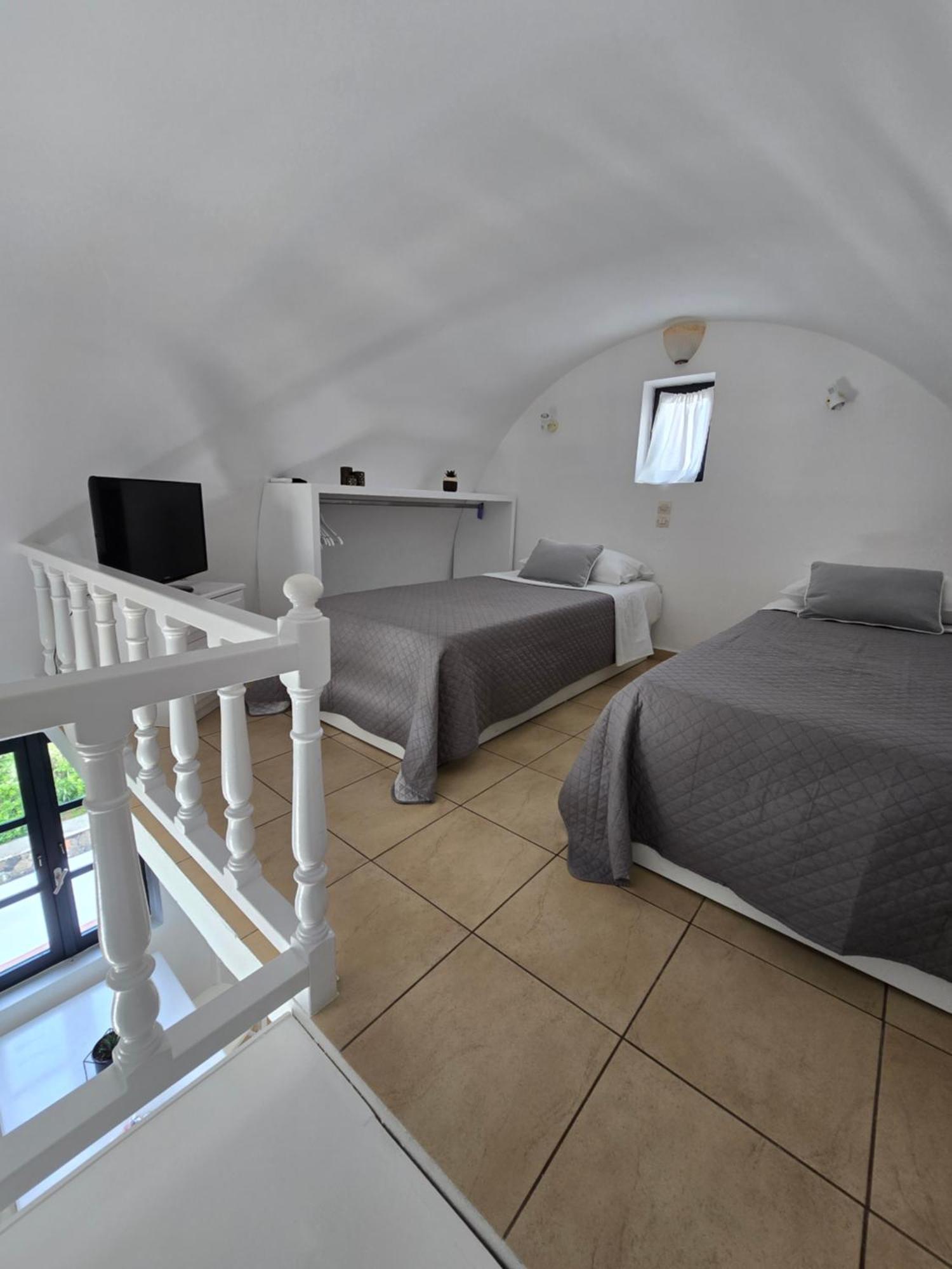 Anthonas Apartments Имеровигли Екстериор снимка