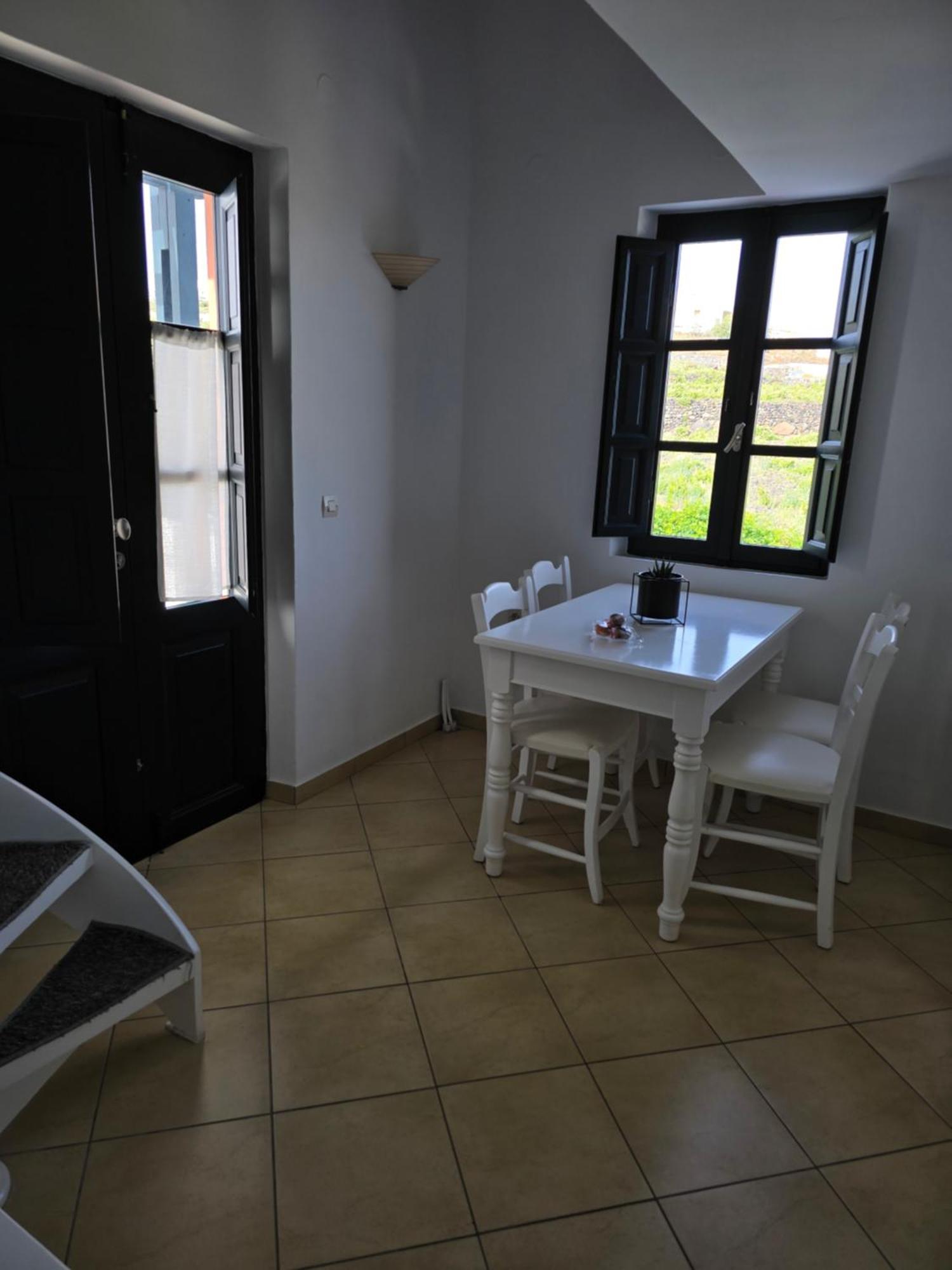 Anthonas Apartments Имеровигли Екстериор снимка