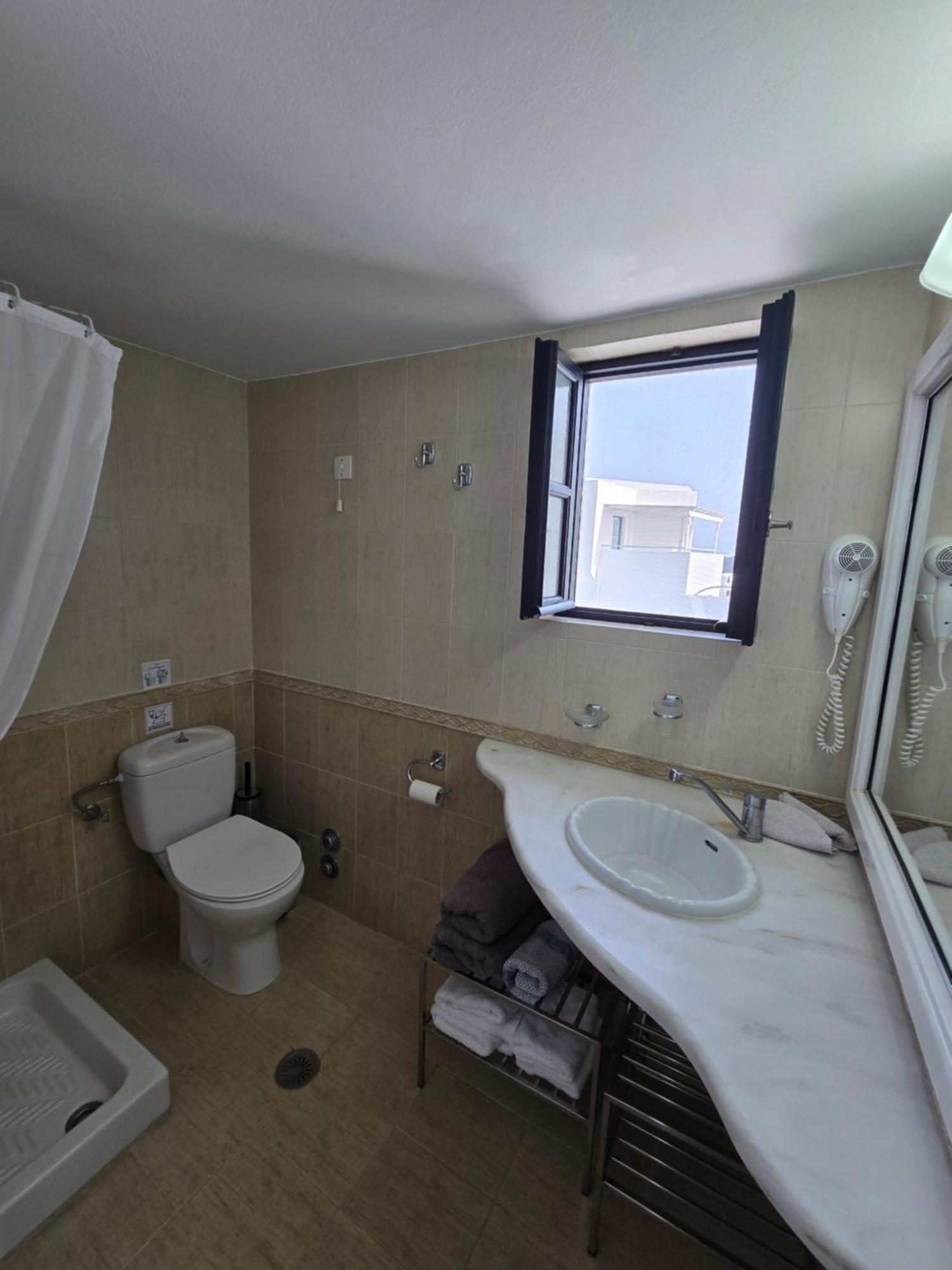 Anthonas Apartments Имеровигли Екстериор снимка