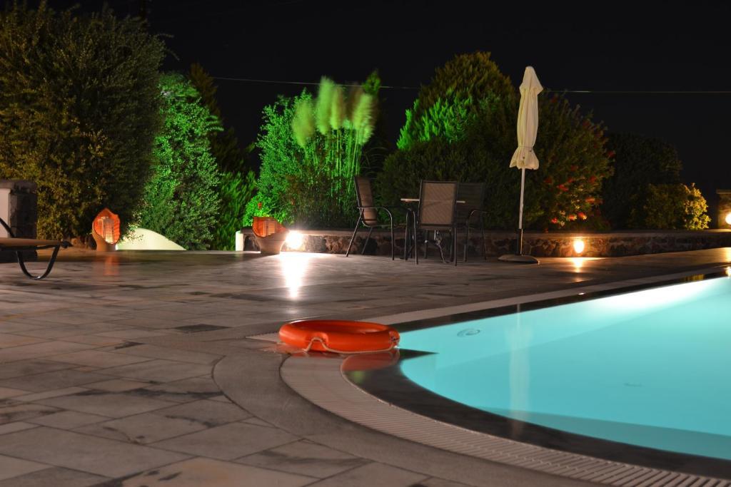 Anthonas Apartments Имеровигли Екстериор снимка