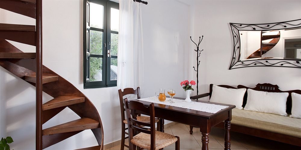 Anthonas Apartments Имеровигли Екстериор снимка